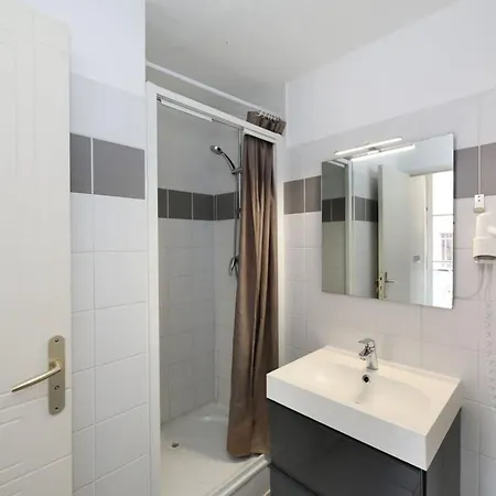 Appartement 405 - Sejour Romantique Dans Un De 5 *