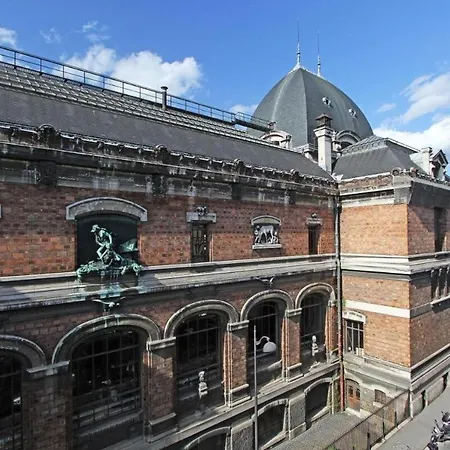 405 - Sejour Romantique Dans Un De 5 Apartament
